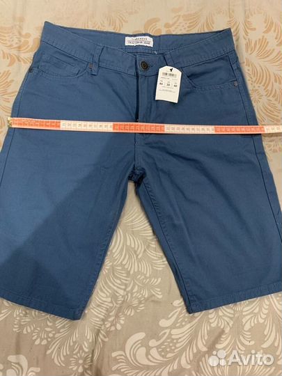 Шорты новые