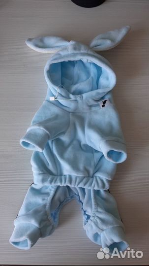 Костюм для собак и кошек