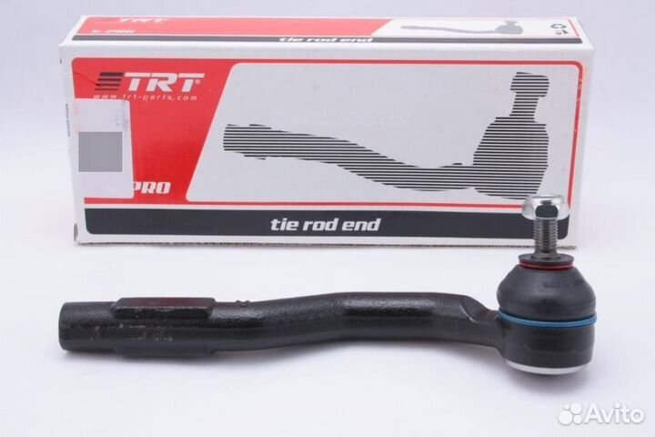 TRT RS7026R Наконечник рулевой правый