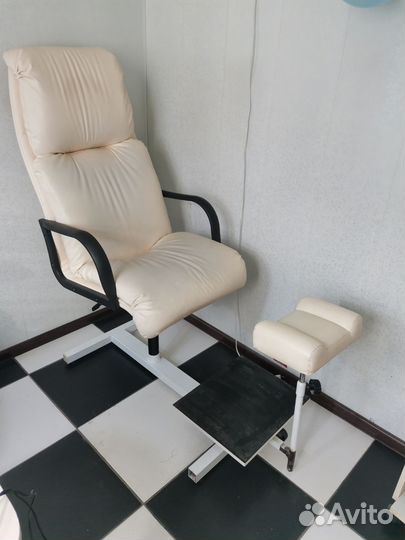 Педикюрное кресло бу