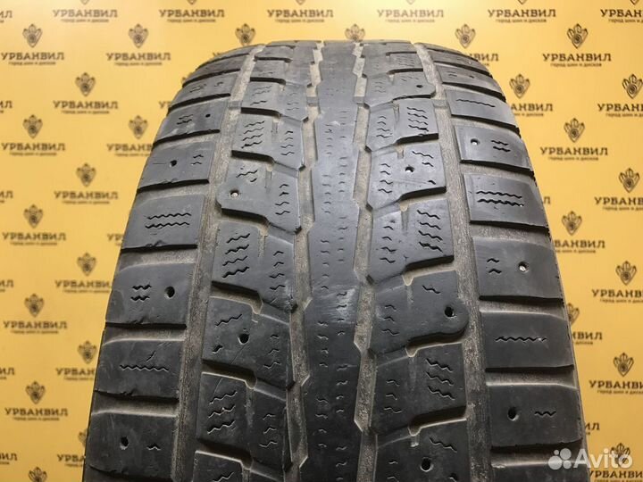 Dunlop SP Winter Ice 01 225/65 R17 102T