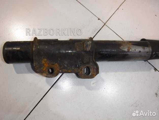 Амортизатор передний