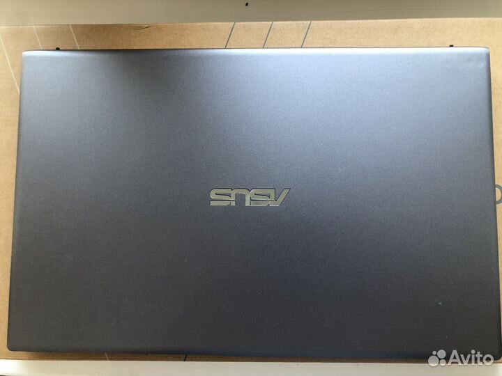 Ноутбук Asus Vivobook X512D