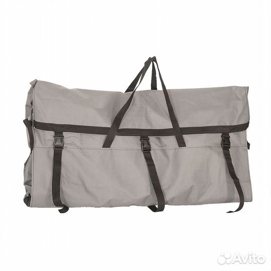 Лодка пвх Лоцман 300 нднд + допы