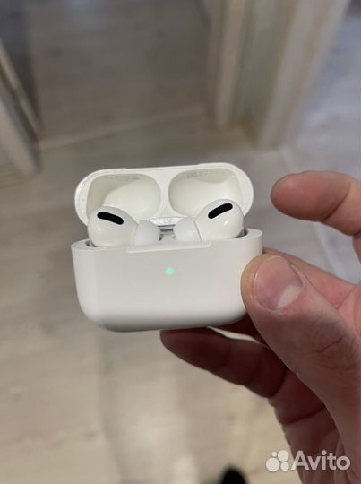 Airpods pro копия