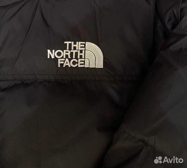 The North Face 700