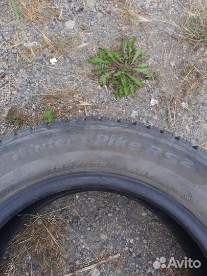 Hankook Winter I'Pike RS2 W429 185/65 R15