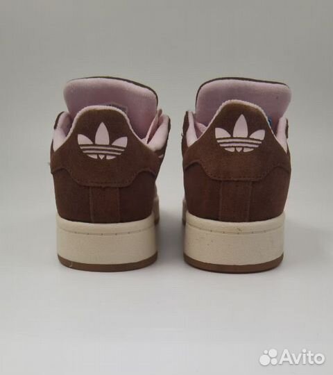 Adidas Campus 00s brown Pink