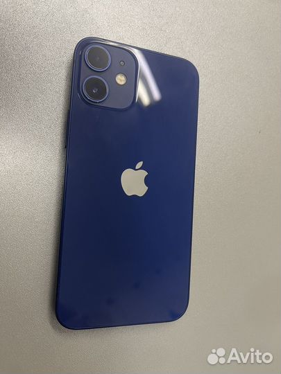 iPhone 12 mini, 64 ГБ