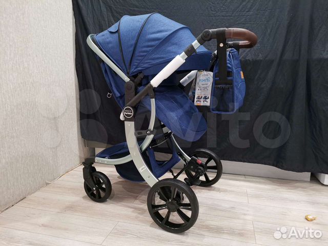 Коляска - трансформер Farfello защита от ветра нов
