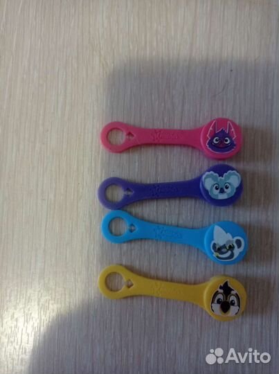 Каваи из пятерочки