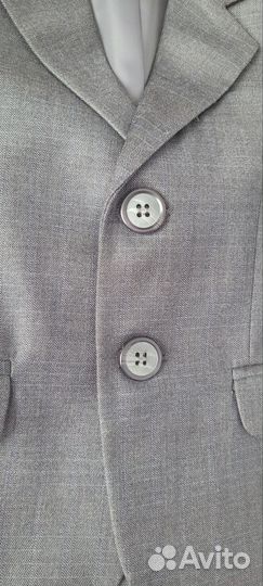 Брючный костюм для мальчика 98