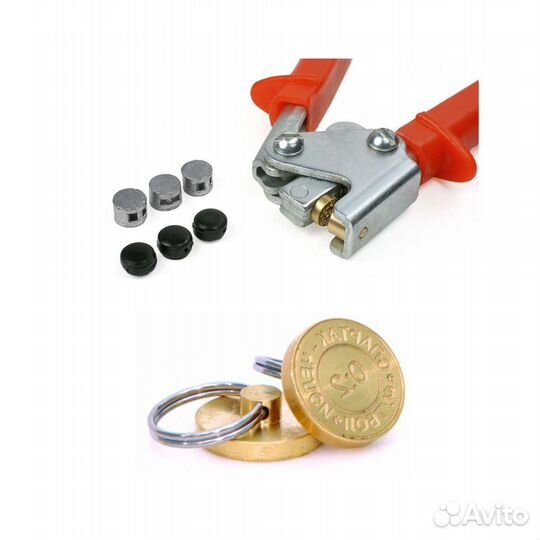 Изготовление печатей и штампов без документов