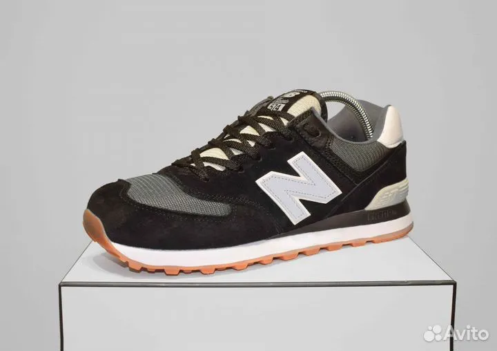 New Balance 574 (42-46, Всесезон, Актуальные)