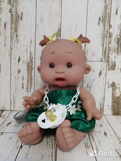 Куколки Nines d'Onil