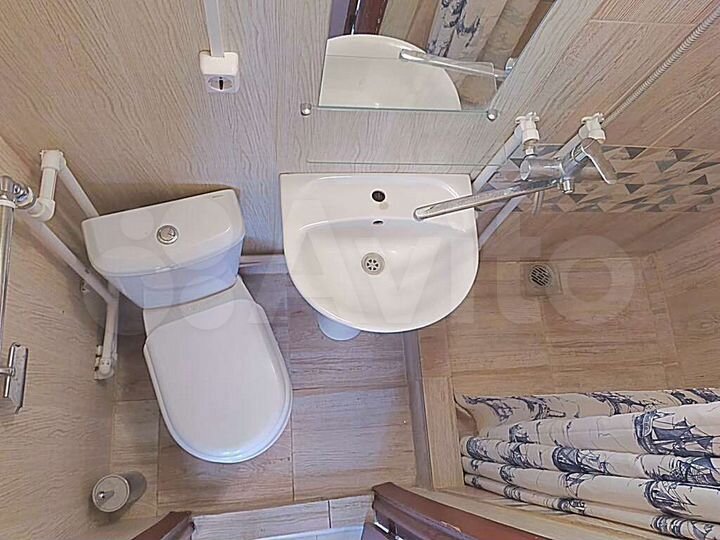 Квартира-студия, 22 м², 2/3 эт.