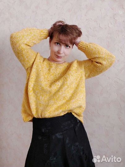 Вязаные вещи