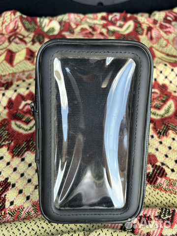Водонепроницаемый чехол держатель
