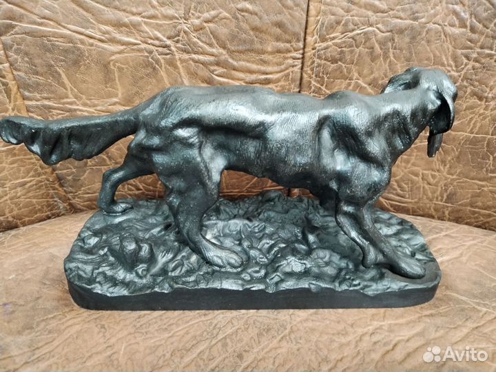 Каслинское литье