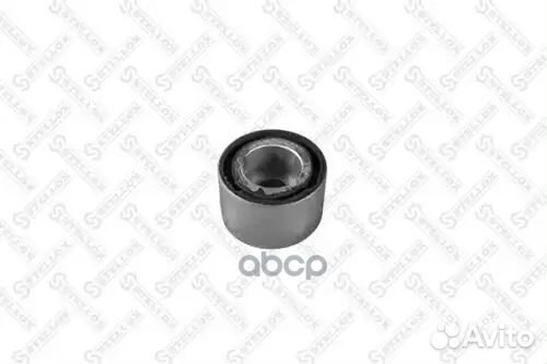 Сайлентблок редуктора MB W124 all 84-98 7700932SX