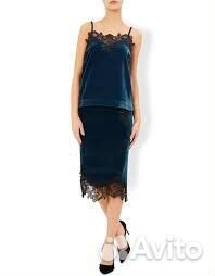 Юбка Monsoon 48 размер