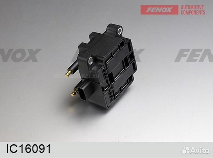 Fenox IC16091 Катушка зажигания