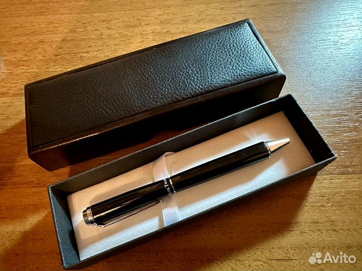 Ручка Mark Twain шариковая