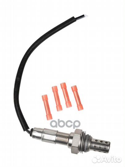20-00004-SX лямбда-зонд универсальный 4-х пров