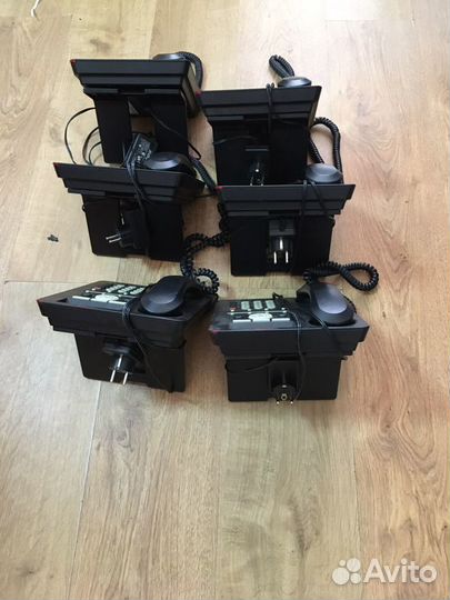 Проводной ip телефон Avayu 6808-I