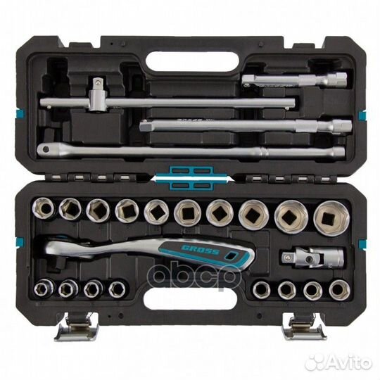 Набор инструментов 