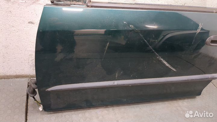 Дверь боковая Honda Civic, 2003