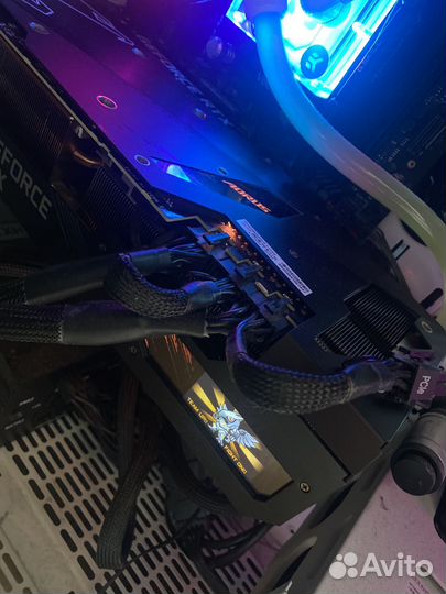 3090 aorus Master