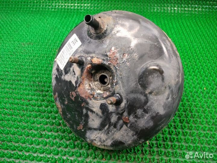 Вакуумный усилитель тормозов Daewoo Matiz M150