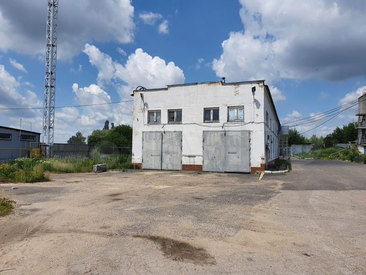 Свободного назначения, 548.6 м²