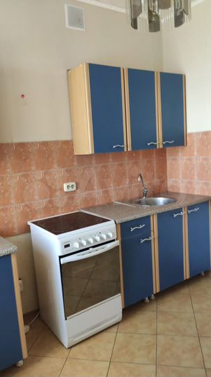 1-к. квартира, 32 м², 8/10 эт.