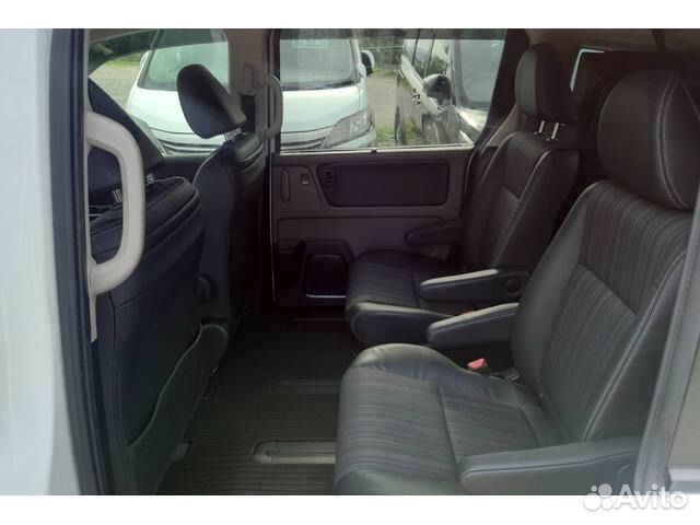 Honda Freed 1.5 CVT, 2018, 32 000 км