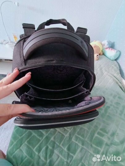 Школьный ранец Hummingbird