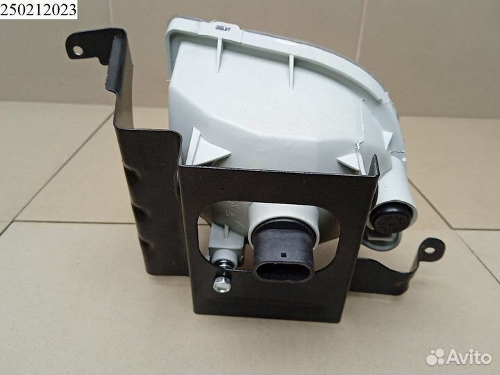 Фара противотуманная правая Chevrolet Lacetti