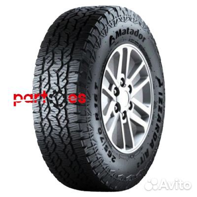 Matador MP 72 Izzarda A/T 2 215/65 R16