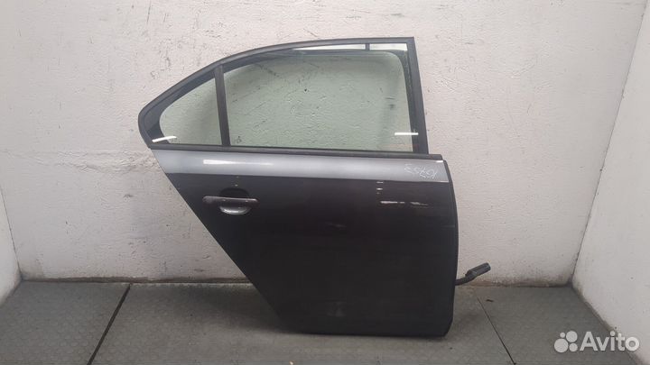 Дверь боковая Volkswagen Jetta 6, 2018