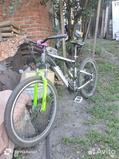 Продам велосипед бу