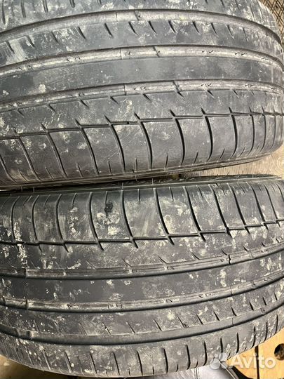 Triangle Sportex TSH11 225/45 R17 94Y