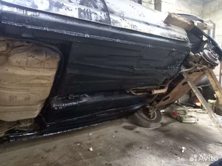 Ремонт автомобилей