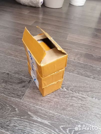 Аккумулятор на робот пылесос xiaomi