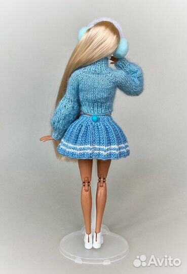 Одежда для Барби