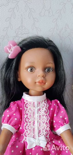 Карла нора Паола рейна Paola Reina