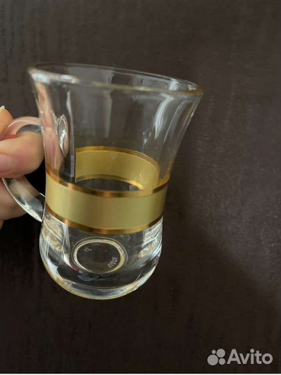 Набор стаканов 
