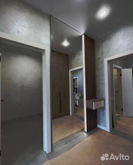 Прихожие в рассрочку