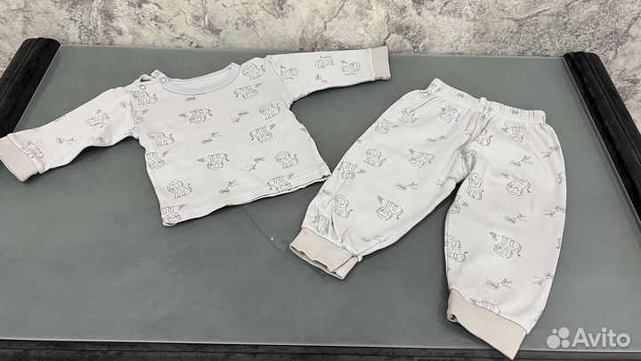 Костюм детский