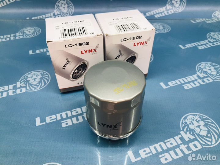 Фильтр масляный Audi A3